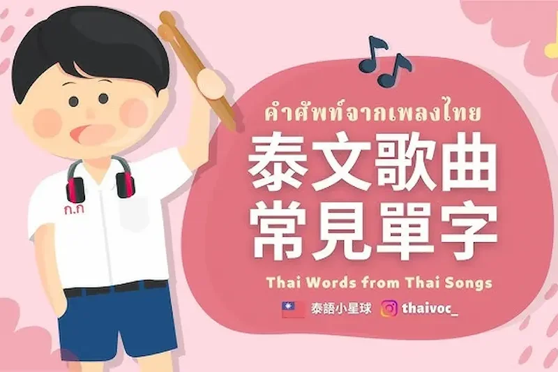 การถามทางและสถานที่