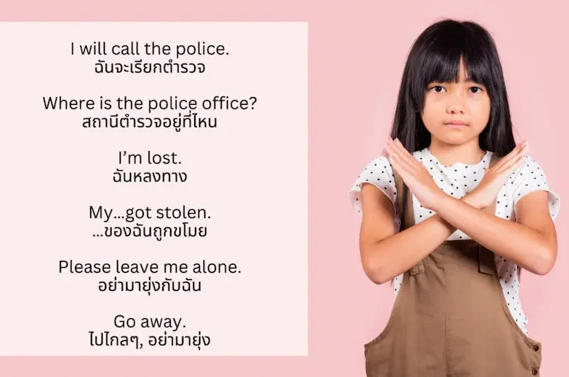 การโทรศัพท์และส่งข้อความ