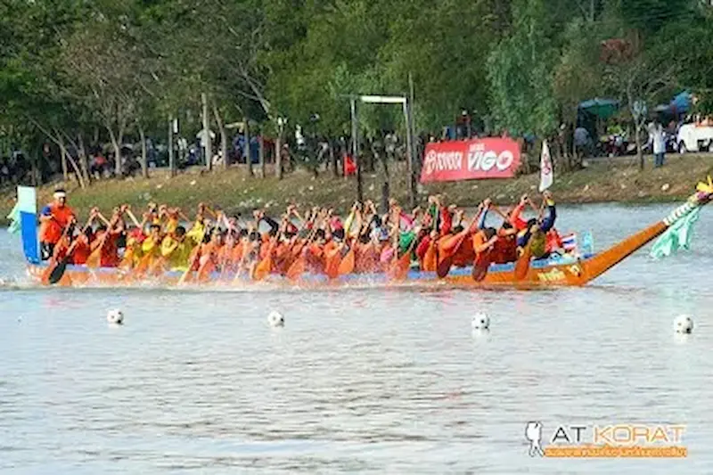 เทศกาลไทยน่าสนใจที่ไม่ควรพลาด